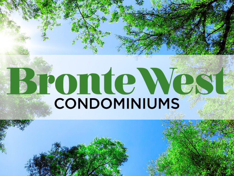 Bronte West Condominiums